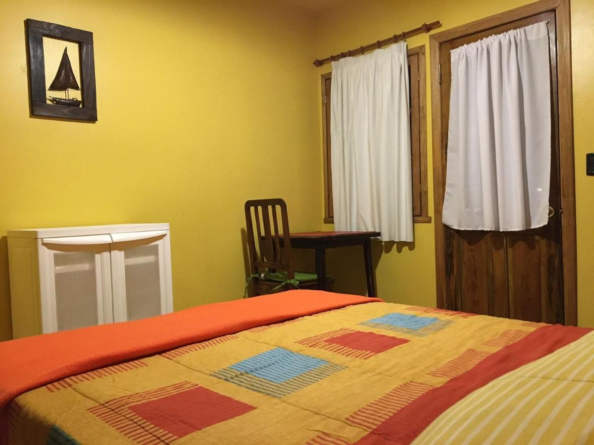 LO DE MOMO ALOJAMIENTO TURISTICO USHUAIA (Argentina) - from US$ 31 | BOOKED